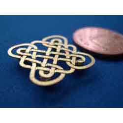 Celtic Knot Trivet